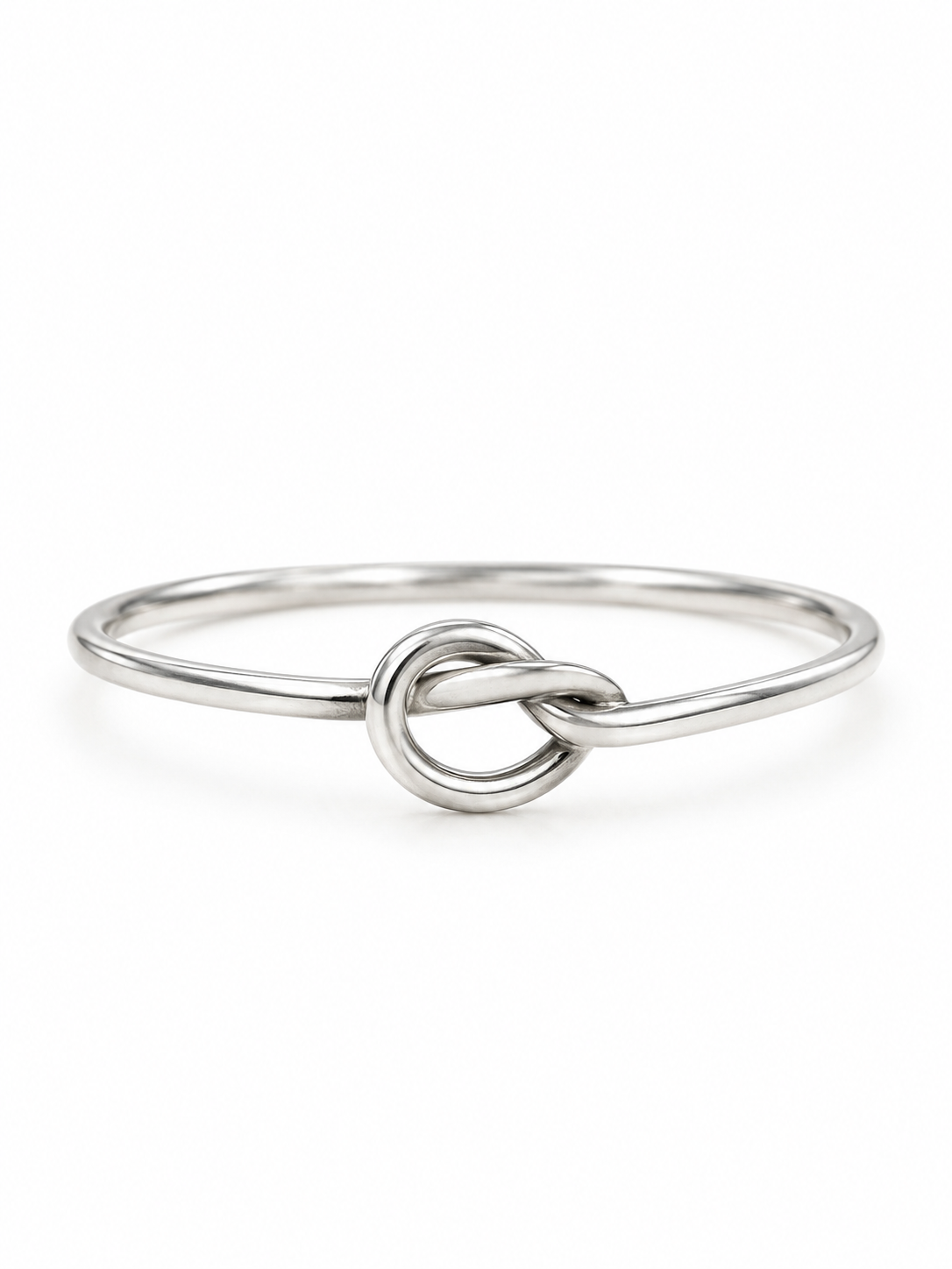 Dainty Knot Ring