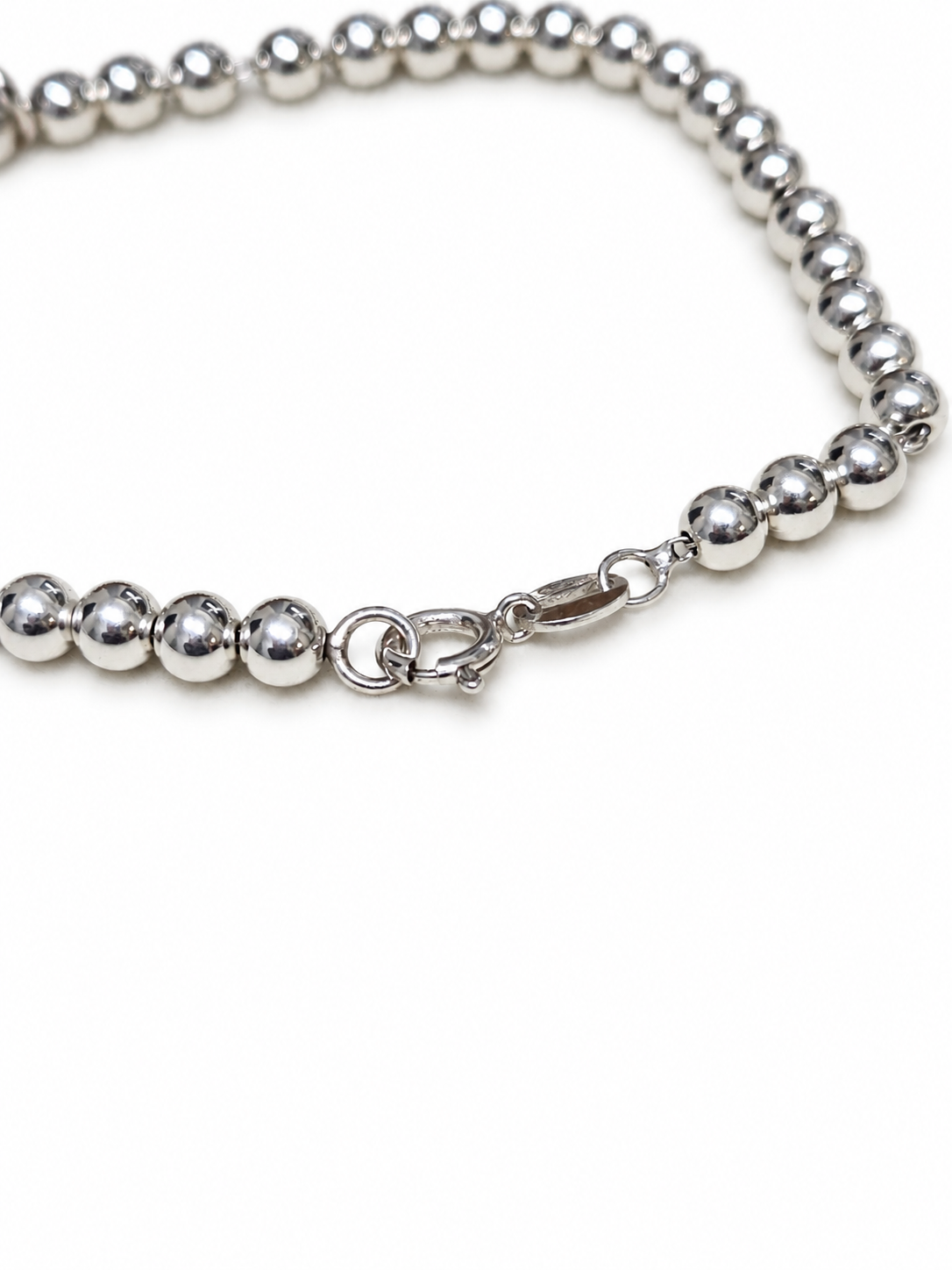 Dear Initial Bracelet